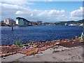 Inverness Harbour