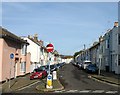 Hampden Road, Brighton