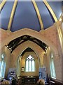 Inside the Chapel