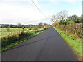 H7261 : Aghintober Road, Killylevin by Kenneth  Allen