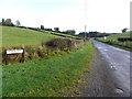 Moghan Road, Killylevin / Edenacrannon