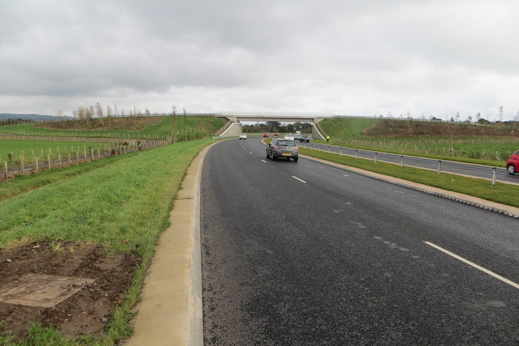 What Is A Carriageway In Australia