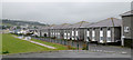 Houses in Aberaeron, Ceredigion