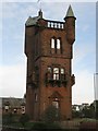 National Burns Memorial, Mauchline