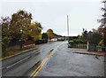 Planks Lane, Wombourne, Staffs