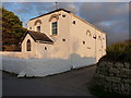 The former Ashton Methodist Church