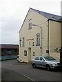 Redruth Salvation Army