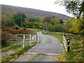 Mountain Road at Turnant