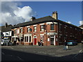 Inn The Middle, Langley Mill