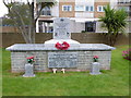 Parachute Regt & Airborne Forces Memorial