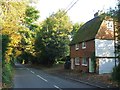 Bucks Cross Road, Chelsfield