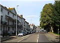 Ditchling Road, Brighton