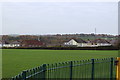 Oakdale Recreation Ground