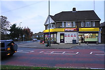 TQ4466 : Crofton Convenience Store by Bill Boaden