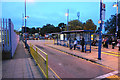 Orpington Bus Station