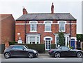 Cartwright Lane, Beverley, Yorkshire