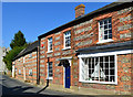 The Malt House, St Mary Bourne, Hampshire