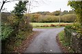 Crossing Lewer Bridge