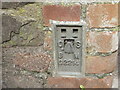 Ordnance Survey Flush Bracket G2214