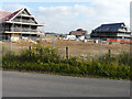 Redevelopment of the former Hammill Brick Works