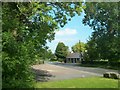 Cottage on Ballynahinch Road