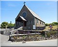 Trevone Church (1958)