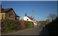 High Street, Corscombe