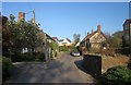 High Street, Corscombe