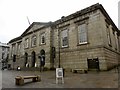 Bodmin-Shire Hall