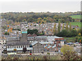 Former Springfield Mill, Farsley