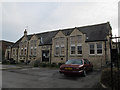 SE2236 : Former Rodley County Primary School by Stephen Craven
