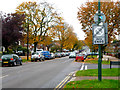 Queensbury:  Beverley Drive