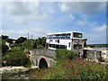 Harlyn Bay-Harlyn Bridge