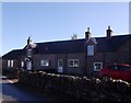 Semi-detached cottages, Balkeerie