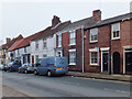 Beckside, Beverley, Yorkshire