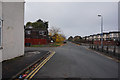 Wellington Lane off Beverley Road, Hull