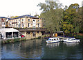 The Head of the River, Oxford