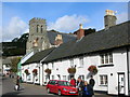 Fore Street, Beer