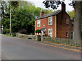 Oak Tree Cottage, North Woodchester