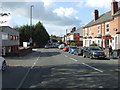 Station Road, Langley Mill (A608)