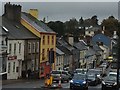 Honiton Town Centre