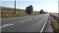 Rochdale Road, A680 - towards Rochdale