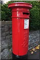 Postbox, Cossins Road