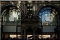 View of the Apple store on Regent Street