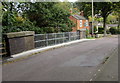 Selsley Road bridge, North Woodchester