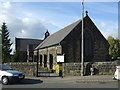 St Marks Church, Openwoodgate