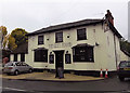 The Greyhound in Broughton