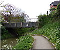 Clopton Road Bridge No 66