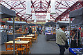 At Altrincham Market (5)