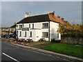 The Angel Inn, Gilling West